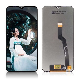 การปรับแต่ง100% ทดสอบโทรศัพท์มือถือประกอบจอแอลซีดีสำหรับ Samsung Galaxy A10 <span class=keywords><strong>A105</strong></span> - Product Image 2