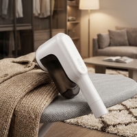 Rasoir anti-bouloches électrique 36W 17000 tr/min 230V à brancher pour vêtements, éliminateur de peluches robuste pour pulls et linge