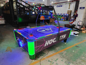 Gettoni air <span class=keywords><strong>Hockey</strong></span> air divertimento attrezzature <span class=keywords><strong>da</strong></span> gioco Arcade al coperto macchina <span class=keywords><strong>da</strong></span> <span class=keywords><strong>tavolo</strong></span> <span class=keywords><strong>Hockey</strong></span> di alta qualità a buon mercato a basso <span class=keywords><strong>prezzo</strong></span> - Product Image 6