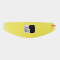 Film anti-buée pour visière de casque Nolan, pour modèles N70.2-X/N87/N60.5/N100.3/N100.4/N70.2GT/N44/N44/N1005/N90.3/N21/X803/RS/X-1005/X804 RS