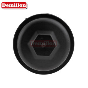 Ölbehälter 057115373B Demillon Autoteile Motorsystem Motorölfiltergehäusedeckel für Audi A4 A5 A6 A7 A8 Q7 - Product Image 5