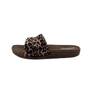 <span class=keywords><strong>Ciabatte</strong></span> da spiaggia da <span class=keywords><strong>donna</strong></span> con tessuto superiore in PVC Sole Casual piatto alla moda da <span class=keywords><strong>donna</strong></span> estate <span class=keywords><strong>paglia</strong></span> come sandali - Product Image 2