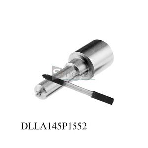 Ugelli iniettori Diesel DLLA145P1552 per parti iniettore carburante - Product Image 2