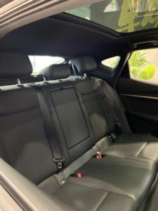 2025 Volkswagens <span class=keywords><strong>ID</strong></span>.Unyx 06 Yuzhong nuova auto elettrica compatta SUV 621KM a lungo raggio 4WD guida un nuovo veicolo energetico EV IDUNYX - Product Image 6