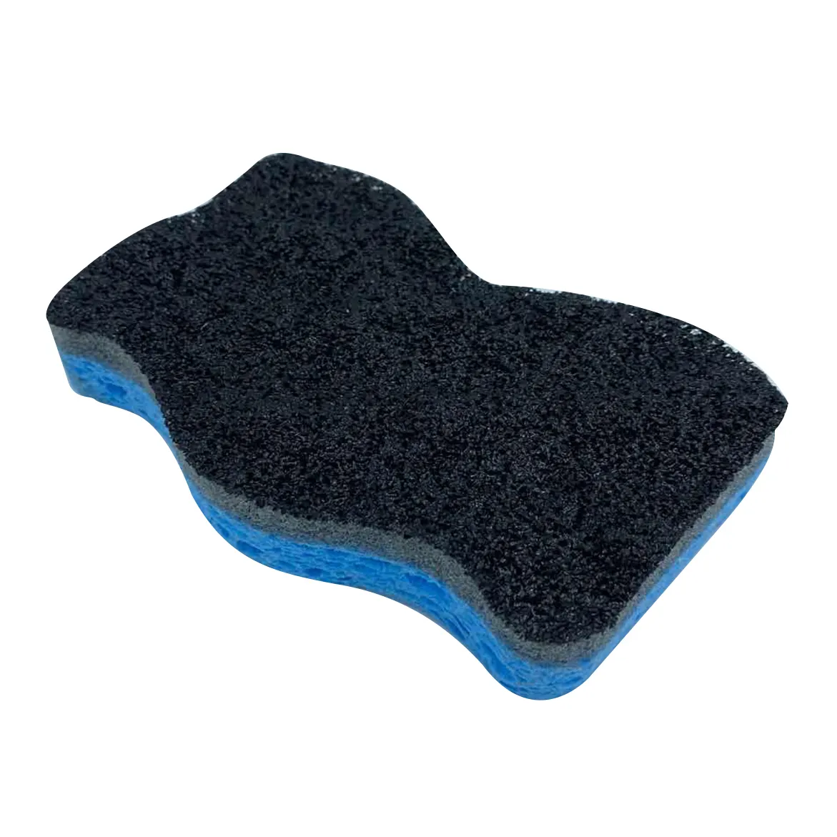 DH-A5-2 cleaning large compress cellulose sponge cheap compressed cellulose sponge