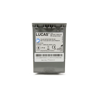 بطارية طبية 25.9 فولت 3300 مللي أمبير في الساعة 100597-00 100947-00 لـ STRYKER Physio-Control LUCAS 2 LUCAS 3 11576-000080 11576-000039