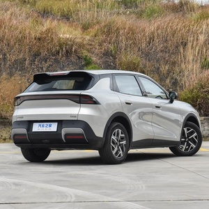 Changan Qiyuan Q05 2026 SUV Eléctrico con 506 km de Autonomía, Conducción Inteligente, Vehículo Eléctrico, Disponible en Stock, Entrega Rápida - Product Image 6
