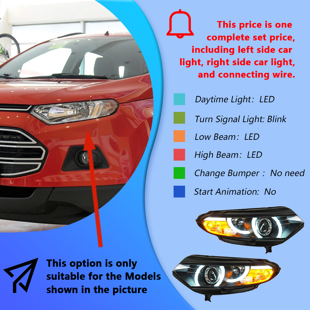 Faro delantero, un juego