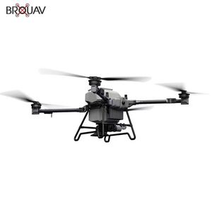 Usine chinoise de pointe de drones agricoles, drone T100 pour l'agriculture, drone de pulvérisation pour l'agriculture de précision et l'agriculture moderne, OEM ODM - Product Image 1