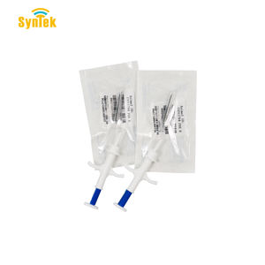 ISO11784/11785 1.4*8mm RFID 동물용 마이크로칩 반려동물 ID 칩 주사기 타입 - Product Image 3