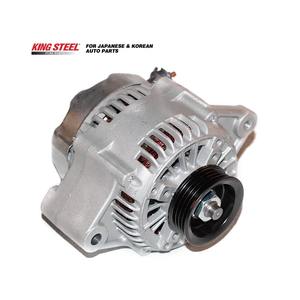 KINGSTEEL OEM 31400-65H30 Chine Fabricants De Pièces Automobiles Système Électrique <span class=keywords><strong>Alternateur</strong></span> De Voiture Pour SUZUKI Utilisé 33 LE-DA63T 2004 - Product Image 6