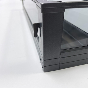 Accesorios Modernos para Gabinetes de Cocina, Cesta Extraíble de 2 Niveles para Almacenamiento en Gabinetes Bajos, con Material Nanométrico, Cajón de Cocina - Product Image 3