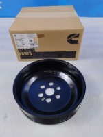 5530788X VOGEN POWER Poulie d'arbre à cames amortisseur harmonique pour Foton pour moteur diesel ISG11 ISG12 QSG12 Pièces de rechange pour camions lourds