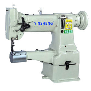 Achat direct <span class=keywords><strong>de</strong></span> Chine Machine à coudre en cuir italienne Fabricant industriel - Product Image 4