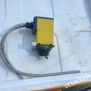 BANNER ENGINEERING OPBT3 27416 15-30VDC มือสอง - Product Image 4