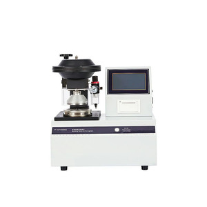 YT-NPY5600Q Bersten Tester für Wellpappe Bersten Festigkeit Tester für Wellpappe Wellpappe Box Test <span class=keywords><strong>Machine</strong></span> - Product Image 2