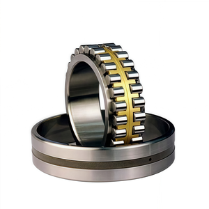 Roulement à rouleaux cylindrique à faible bruit et de vibration pour des machines-outils - Product Image 5
