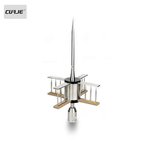 การออกแบบแท่งสายฟ้า OBVB-4.3การปล่อยลำแสงต้น - Product Image 1