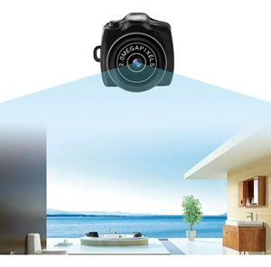 Venta caliente Y2000 <span class=keywords><strong>HD</strong></span> Deportes al aire libre Mini <span class=keywords><strong>DV</strong></span> Pocket Digital Video Recorder Cámaras Videocámaras <span class=keywords><strong>Camara</strong></span> carro - Product Image 4