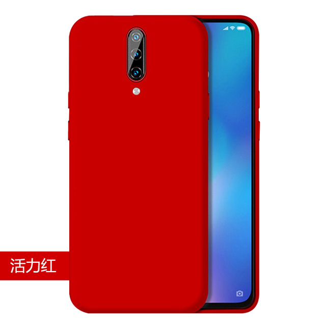 Cell Phone Back Case TPU+PC Shockproof Anti-Drop Magnetic Ring Holder for OnePlus 8/9/10 Pro