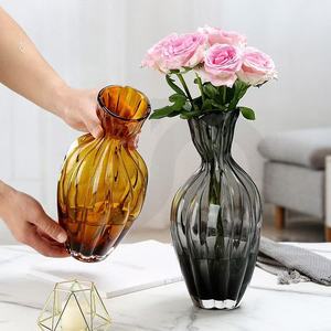 French Original Artistic Vase - Product Image 1