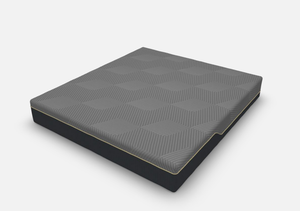 Tốt nhất <span class=keywords><strong>Gel</strong></span> truyền Bộ nhớ bọt trung mềm mại mật độ cao lai nệm - Product Image 6