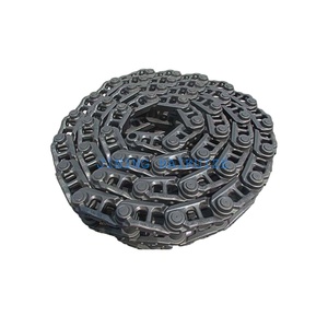 חופר באיכות גבוהה מסלול שרשרת assy <span class=keywords><strong>ex200</strong></span>-<span class=keywords><strong>3</strong></span> <span class=keywords><strong>ex200</strong></span> zx200 מסלול קישור - Product Image 1