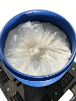 Imperméabilisant non jaunissant sans fluor JNM-C0 pour tissus clairs et produits chimiques de traitement textile