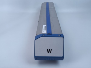 Cartuccia di <span class=keywords><strong>toner</strong></span> bianco originale ricaricabile per OKI C911 C931 C942 C941e ES9431 ES9541 Pro9541E Pro9542E - Product Image 5