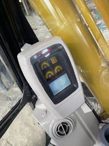 CAT320C d'occasion - Product Image 4