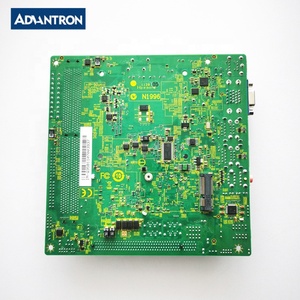 919-9820-001 IM-Q35B1107003941 IM-Q35(609-9820-010) เมนบอร์ดอุตสาหกรรม โมดูลบอร์ดซีพียู ของแท้จากโรงงาน - Product Image 2