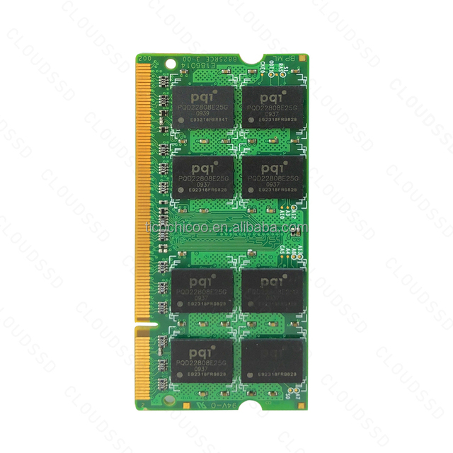 Ddr4 8GB 4GB 16GB 32GB Laptop Notebook Memory Rams Ddr4 1.2V SODIMM for Laptop 2133MHZ 2400MHZ 2666MHZ 3200MHZ 3600MHZ