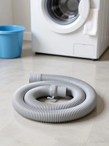 Manguera de Desagüe Flexible de Alta Calidad para Lavadora, de Prime Home Enterprises, para Uso Doméstico - Product Image 3