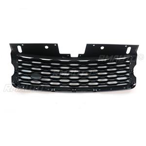 Kits de Estilización para Range Rover Executive 2013-2017, Parrilla Delantera, Parrilla de Parachoques, Kit de Carrocería - Product Image 3