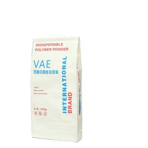 חם מכירה לבן אבקת פולימר אבקה rdp עבור אבקת rdp עבור צבע לבן putty תוסף - Product Image 1