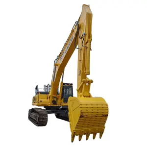 Used Original Komatsu Hydraulic Crawler Excavators PC450 Second Hand Komatsu Medium Digger PC450 450-7 400 for Good Price