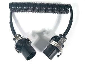 <span class=keywords><strong>Cable</strong></span> de <span class=keywords><strong>remolque</strong></span> <span class=keywords><strong>7</strong></span> POLES EBS <span class=keywords><strong>CABLE</strong></span> DE <span class=keywords><strong>REMOLQUE</strong></span> 4,5 M - Product Image 4