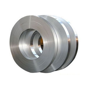 Bobine/Bande/Feuille de Soudure en Acier Inoxydable de Qualité Supérieure Aisi Laminé à Chaud/Froid ASTM 201 304 304L 316 316L 309S 310S 430 410 420 3CR12 - Product Image 1