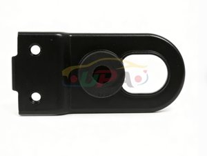 25333-3X000 253333X000 Soporte de Montaje Superior del Radiador para Hyundai Kia 25333 3X000 - Product Image 4