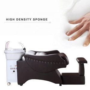 Ghế gội đầu, ghế làm tóc cao cấp HG-A052 dành cho nhà tạo mẫu tóc, bán buôn. - Product Image 5