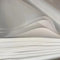Papier d'emballage artisanal personnalisé, imprimé en héliogravure, 100% pâte vierge, écologique, recyclable, résistant à l'humidité, professionnel, spécialité