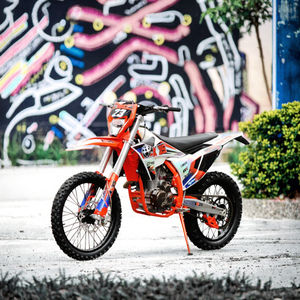 มอเตอร์ไซค์วิบากคุณภาพสูงรุ่นใหม่ 250 ซีซี สำหรับแข่งรถวิบาก ยี่ห้อ <span class=keywords><strong>RRF</strong></span> รุ่น RFRSK ความเร็วสูงสุด - Product Image 3