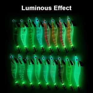 YAMASHITA EGI-OH F 2.0 #2.5 # Squid Jigs pour la pêche en eau salée - Product Image 6