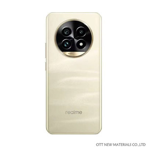 <span class=keywords><strong>Realme</strong></span> 13 Pro 5G <span class=keywords><strong>Android</strong></span> 11 Deca Core <span class=keywords><strong>6</strong></span>.7" OLED 144Hz 64MP Carga Rápida de 120W Batería de 5000mAh Doble SIM Resistente al Agua y a Golpes - Product Image 6