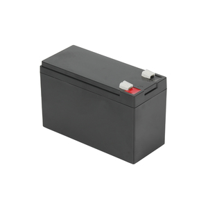 <strong>12V</strong> 7Ah 8Ah 10Ah 12Ah Lithium <strong>Battery</strong> Pack <strong>Deep</strong> <strong>Cycle</strong> LiFePO4 <strong>Battery</strong> UPS <strong>Solar</strong> Electric Wheelchair Power Supply