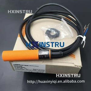หนึ่งชิ้นสำหรับเซ็นเซอร์สวิตช์ความใกล้เคียง IFM รุ่นใหม่ IG5399 H - Product Image 1
