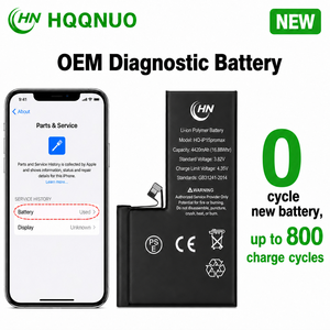 <span class=keywords><strong>Batterie</strong></span> au lithium rechargeable pour téléphone portable, <span class=keywords><strong>batterie</strong></span> de <span class=keywords><strong>remplacement</strong></span> pour <span class=keywords><strong>iPhone</strong></span> X XR <span class=keywords><strong>XS</strong></span> <span class=keywords><strong>Max</strong></span> 11 12 13 14 15 16 17Pro <span class=keywords><strong>Max</strong></span> - Product Image 2