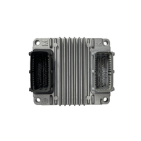 ECU de edición de computadora automotriz 96442665 para Chevrolet Aveno MR140