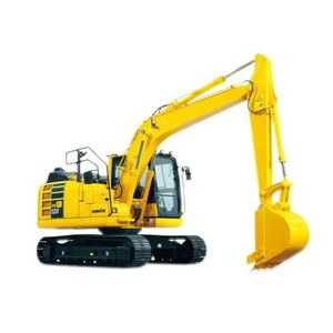 Hot Sale Excavator PC120 Escavator Digger Forestry Machinery in Good Condition - Product Image 1