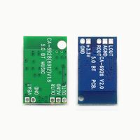 Module récepteur audio Bluetooth 5V, carte Bluetooth sans amplificateur PCBA CA-6928